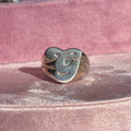 G Initial Ring