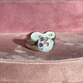 C Initial Ring