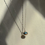 Pebble Pendant