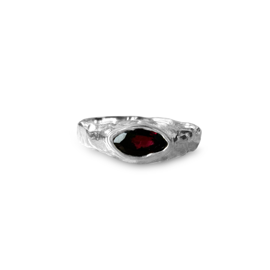 Black Cherry Ring