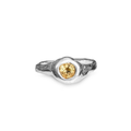Sweet Lemon Ring